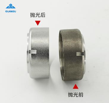 關(guān)于汽車零部件磁力研磨機，你知道多少？