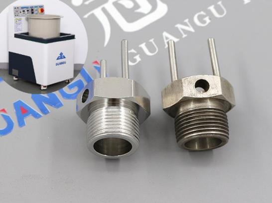 磁力拋光機(jī)與電解拋光對(duì)比哪種好