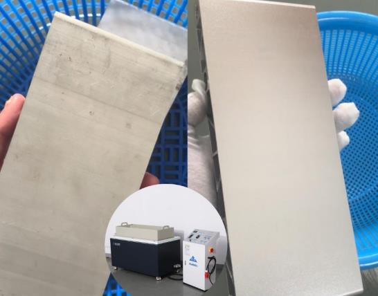 鋁合金拋光工藝流程，鋁合金劃痕去除妙招